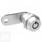 Cerradura Tubular Rf-20 02 09V12 S