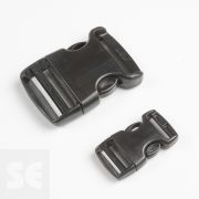 Cierre para cinta de mochila