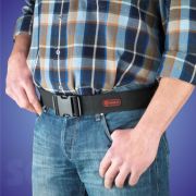 Cinturón Herramientas Ajustable Nylon