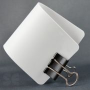 Lámina de Polipropileno semirrígido colores (Plakene)