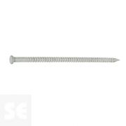 Clavos de Acero Blanco 18x38mm. (60 gramos)