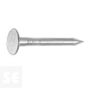 Clavos Aislamiento Cincados 2,0x20mm. (150 gramos)