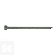 Clavos Metal Cabeza Cónica 20 (130 gramos)