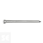 Clavos Cabeza Cónica Galvanizada 1,4 X 25 mm (90 gramos)