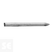 Clavos Cab.Perdidas Hierro 1,3x18mm. (80 gramos)