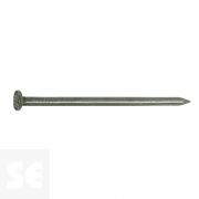 Clavos Cabeza Plana Acero 28x65 mm (200 gramos)