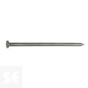 Clavos Cabeza Plana Acero 38x100 m (300 gramos)