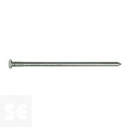 Clavos Cabeza Plana Acero 55x130 m (450 gramos)