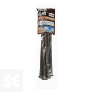 Clavos Cabeza Plana Acero 70x210 m (450 gramos)