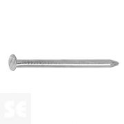 Clavos Cabeza Plana Galvanizada 1,2 X 20 mm (90 gramos)