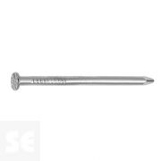 Clavos Cabeza Plana Galvanizada 1,4 X 25 mm (90 gramos)