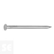 Clavos Cabeza Plana Galvanizada 1,6 X 30 mm (115 gramos)