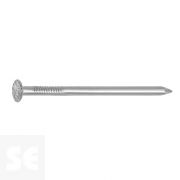 Clavos Cabeza Plana Galvanizada 1,8 X 35 mm (125 gramos)