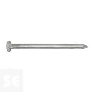 Clavos Cabeza Plana Galvanizada 2,0 X 40 mm (130 gramos)