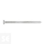 Clavos Cabeza Plana Galvanizada 2,2 X 50 mm (150 gramos)