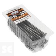 Clavo 3,1 X 80 Mm 400 Gramos Din 1