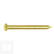 Clavos Latón 2,0x30 (50 gramos)