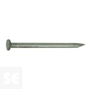 Clavos Metal Cabeza Plana 12x20 mm (90 gramos)