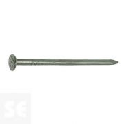 Clavos Metal Cabeza Plana 14x20 mm (90 gramos)