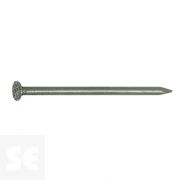 Clavos Metal Cabeza Plana 16x30 mm (115 gramos)