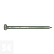 Clavos Metal Cabeza Plana 18x35 mm (125 gramos)