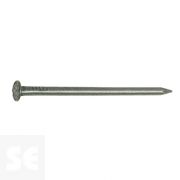 Clavos Metal Cabeza Plana 20x40 mm (130 gramos)