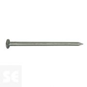 Clavos Metal Cabeza Plana 22x45 mm (130 gramos)