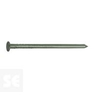 Clavos Metal Cabeza Plana 25x55 mm (180 gramos)