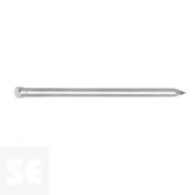 Clavos para Molduras galvanizados 1,4x30mm. (160u.)