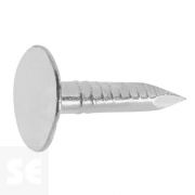 Clavos Aislamiento Cincados 2,8x16mm. 750 Gramos