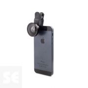 Clips Lentes Móvil Selfies