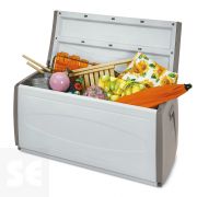 Cofre Prince Box 120 Arena