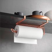 Colgador Rollo Papel Cocina 35x18x10 cm