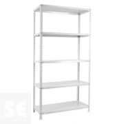 Comfort 5-400 Blanco