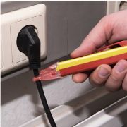 Comprobador de Voltaje sin Contacto