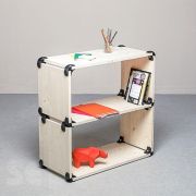 Conectores Ajustables en Cruz