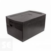 Contenedor isotérmico Gastronorm 1/1