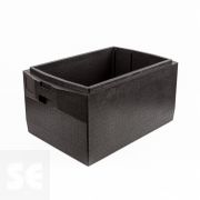 Contenedor isotérmico Gastronorm 1/1