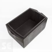 Contenedor isotérmico Gastronorm 1/1