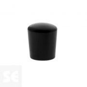 Contera Redonda Exterior 14mm. - (8 Ud.)