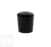 Contera Varilla Redonda Exterior Flexible 3mm. (8Ud.)