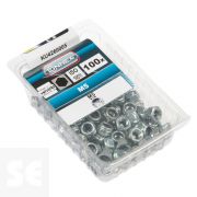 Contratuerca Din985 M5 Vz 985 (100u.)