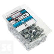 Contratuerca M6 Vz 985 (80u.)