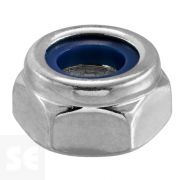 Contratuerca M6 Vz 985 (80u.)