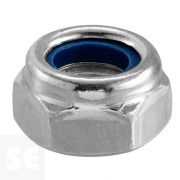 Contratuerca Din985 M8 Vz 985 (40u.)