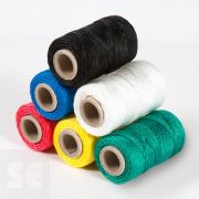 Cordón Polipropileno colores tiralíneas