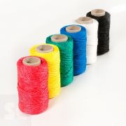 Cordón Polipropileno colores tiralíneas