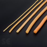 Cordón de goma Látex macizo