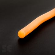 Cordón de goma Látex macizo
