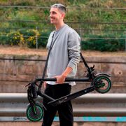 Correa Transporte Patinete Youin